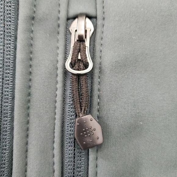 Landway Matrix 9901 Soft Shell Jacket - Picture 4 of 11